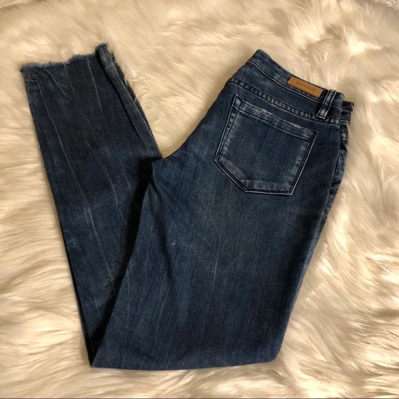NWOT BlankNYC Intro skinny jeans - Picture 2 of 12